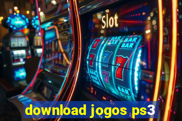 download jogos ps3